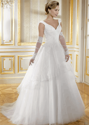 Nieuwe collectie | Bruidsmode Lydia 