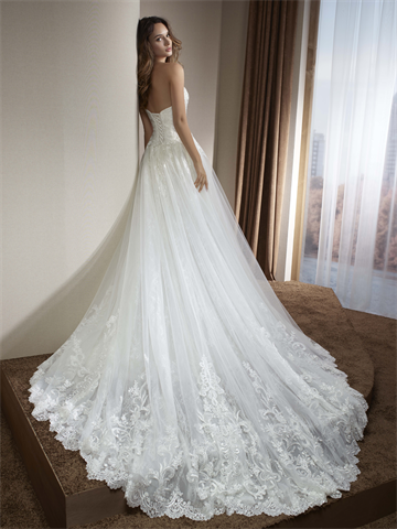 Nieuwe collectie | Bruidsmode Lydia 