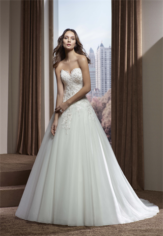 Nieuwe collectie | Bruidsmode Lydia 