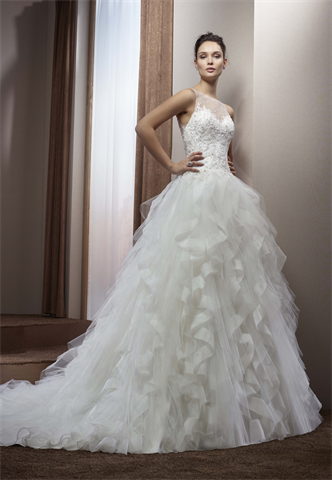 Nieuwe collectie | Bruidsmode Lydia 