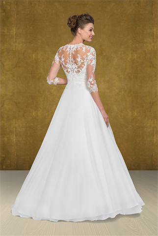 Nieuwe collectie | Bruidsmode Lydia 