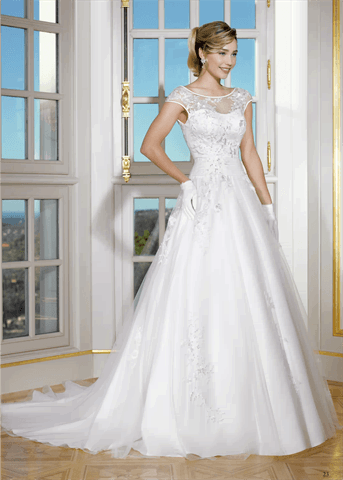 Nieuwe collectie | Bruidsmode Lydia 