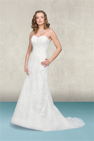 Nieuwe collectie | Bruidsmode Lydia 