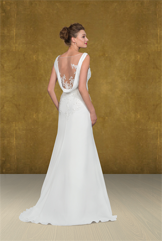 Nieuwe collectie | Bruidsmode Lydia 