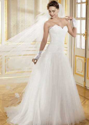 Nieuwe collectie | Bruidsmode Lydia 