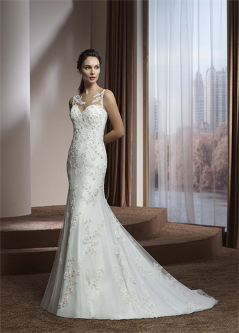 Nieuwe collectie | Bruidsmode Lydia 