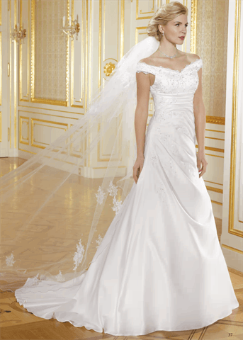 Nieuwe collectie | Bruidsmode Lydia 