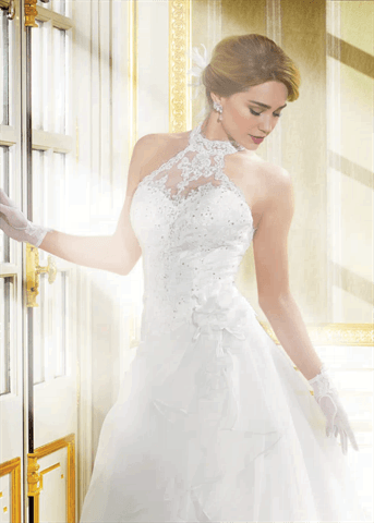 Nieuwe collectie | Bruidsmode Lydia 