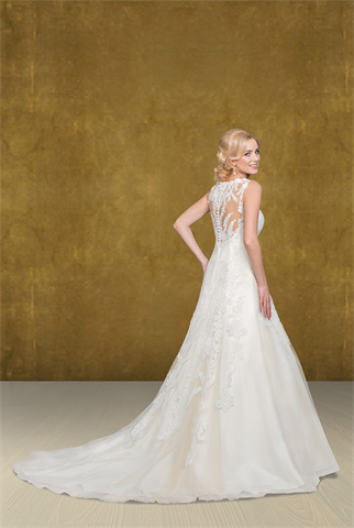 Nieuwe collectie | Bruidsmode Lydia 