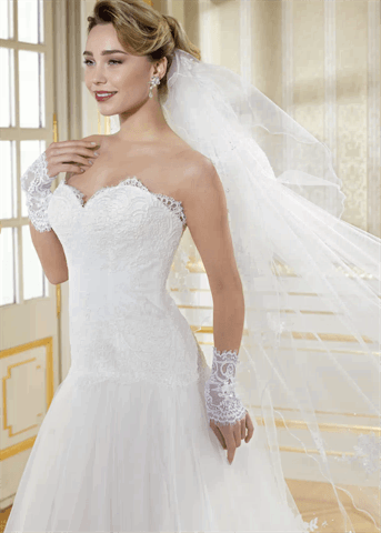 Nieuwe collectie | Bruidsmode Lydia 