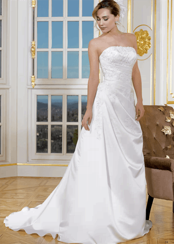 Nieuwe collectie | Bruidsmode Lydia 