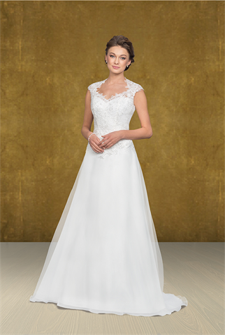 Nieuwe collectie | Bruidsmode Lydia 