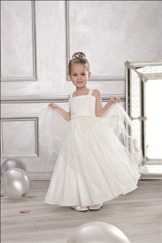 Bruidsmeisjes | Bruidsmode Lydia 