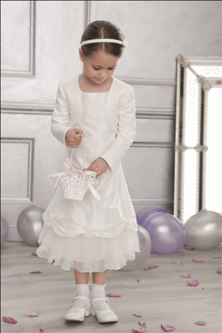 Bruidsmeisjes | Bruidsmode Lydia 