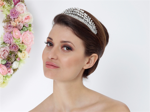 Poirier | Bruidsmode Lydia 