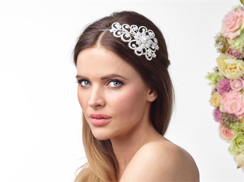 Poirier | Bruidsmode Lydia 