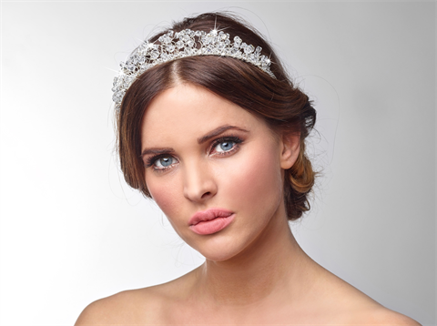 Poirier | Bruidsmode Lydia 