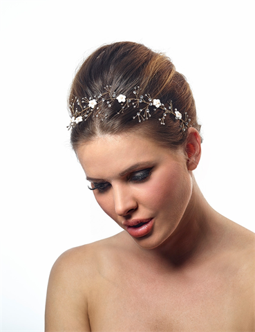 Poirier | Bruidsmode Lydia 