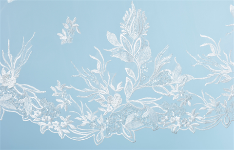 Poirier | Bruidsmode Lydia 