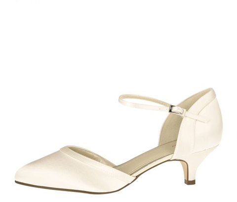 Else Rainbow | Bruidsmode Lydia 