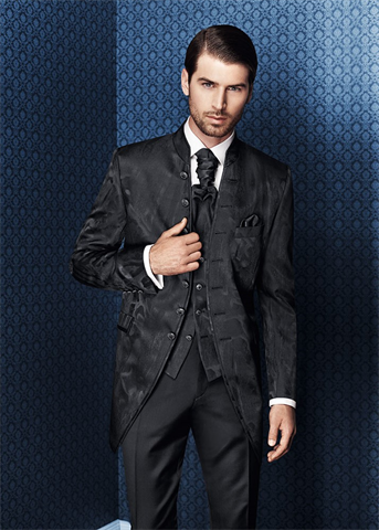 Wilvorst | Bruidsmode Lydia 