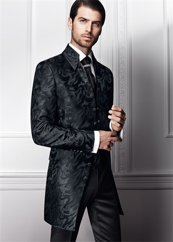 Wilvorst | Bruidsmode Lydia 