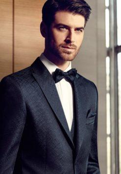 Bruidegom Aktie! | Bruidsmode Lydia 