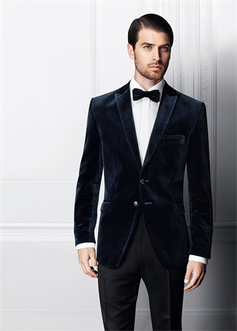 Bruidegom Aktie! | Bruidsmode Lydia 