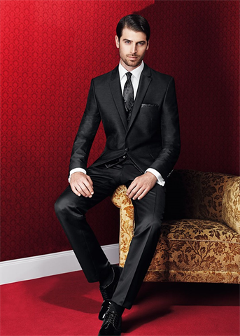 Bruidegom Aktie! | Bruidsmode Lydia 