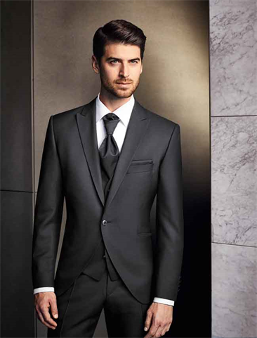 Bruidegom Aktie! | Bruidsmode Lydia 