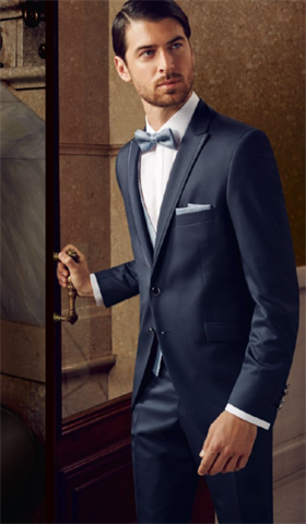 Bruidegom Aktie! | Bruidsmode Lydia 