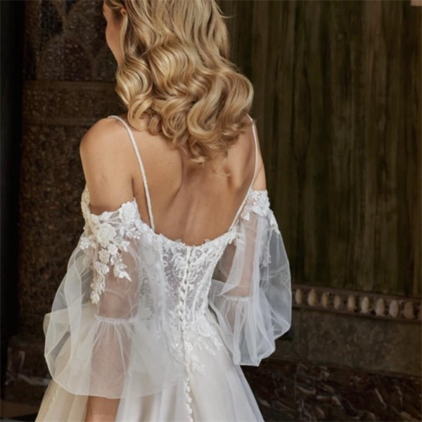 Internationale merken  | Bruidsmode Lydia 