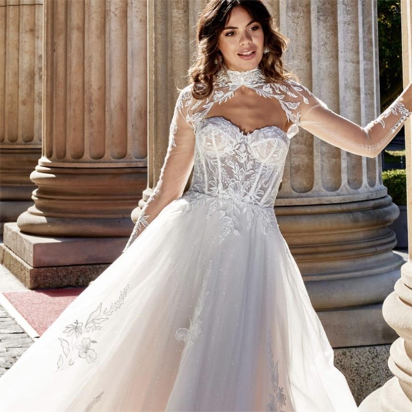 Internationale merken  | Bruidsmode Lydia 