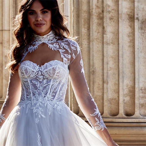 Internationale merken  | Bruidsmode Lydia 