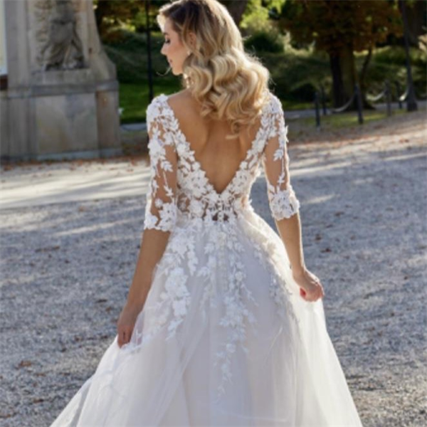 Internationale merken  | Bruidsmode Lydia 