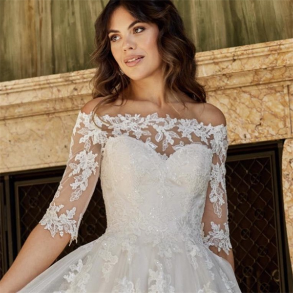 Internationale merken  | Bruidsmode Lydia 