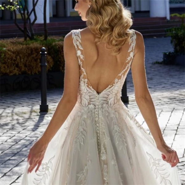 Internationale merken  | Bruidsmode Lydia 