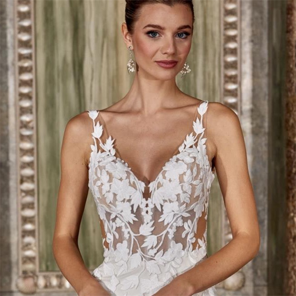 Internationale merken  | Bruidsmode Lydia 