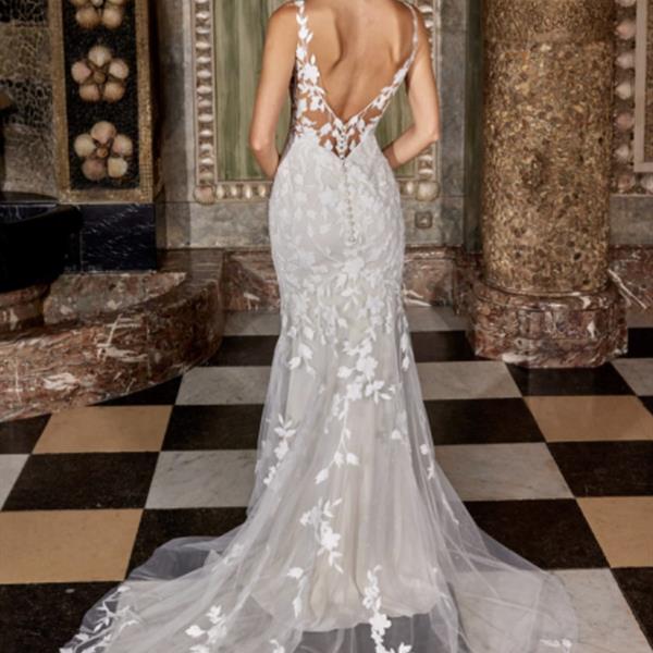 Internationale merken  | Bruidsmode Lydia 