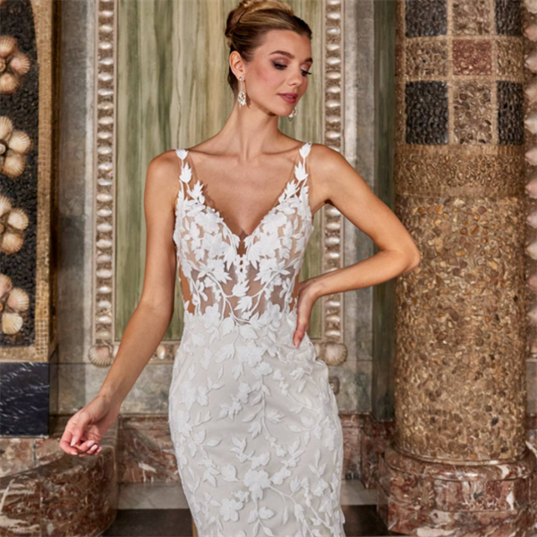 Internationale merken  | Bruidsmode Lydia 