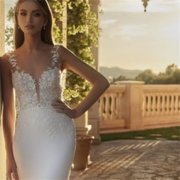 Internationale merken  | Bruidsmode Lydia 