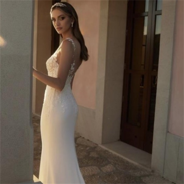 Internationale merken  | Bruidsmode Lydia 