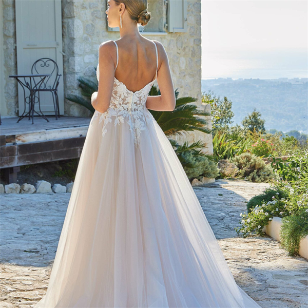 Internationale merken  | Bruidsmode Lydia 