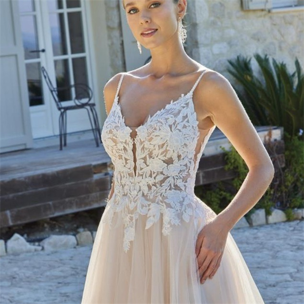 Internationale merken  | Bruidsmode Lydia 