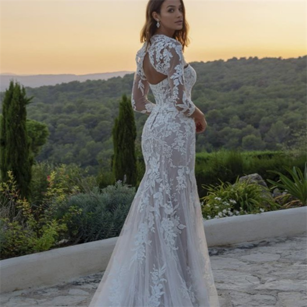 Internationale merken  | Bruidsmode Lydia 