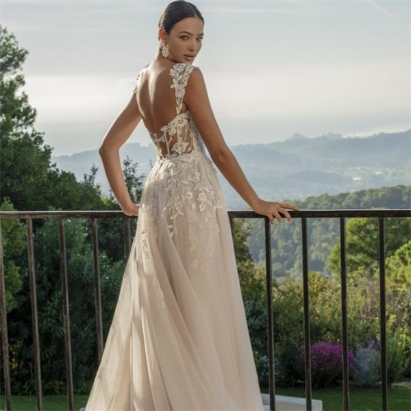 Internationale merken  | Bruidsmode Lydia 