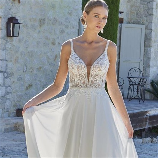 Internationale merken  | Bruidsmode Lydia 