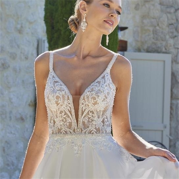 Internationale merken  | Bruidsmode Lydia 