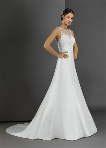 Internationale merken  | Bruidsmode Lydia 