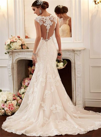 Nieuw: vorige collectie's | Bruidsmode Lydia 